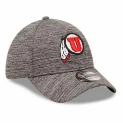 College Hats & Caps New Era Utah Utes Essential Neo Hat -Cheap New Era Store unnamed file 138