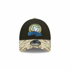 NFL Hats & Caps New Era Los Angeles Rams 2022 Salute To Service 9Forty Adjustable Hat 10 NFL Hats & Caps New Era Los Angeles Rams 2022 Salute To Service 9Forty Adjustable Hat -Cheap New Era Store unnamed file 1380