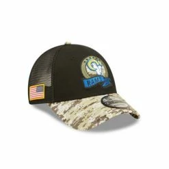 NFL Hats & Caps New Era Los Angeles Rams 2022 Salute To Service 9Forty Adjustable Hat 11 NFL Hats & Caps New Era Los Angeles Rams 2022 Salute To Service 9Forty Adjustable Hat -Cheap New Era Store unnamed file 1381