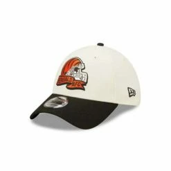 NFL Hats & Caps New Era Cincinnati Bengals 2022 Sideline 39Thirty Stretch Fit Hat