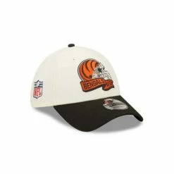 NFL Hats & Caps New Era Cincinnati Bengals 2022 Sideline 39Thirty Stretch Fit Hat -Cheap New Era Store unnamed file 1388