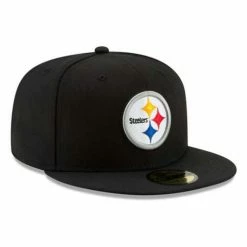 NFL Hats & Caps New Era Pittsburgh Steelers 5950 Hat -Cheap New Era Store unnamed file 1396