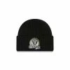 NFL Hats & Caps New Era Las Vegas Raiders 2022 Salute To Service Cuff Beanie