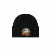 NFL Hats & Caps New Era Denver Broncos 2022 Salute To Service Cuff Beanie
