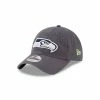 NFL Hats & Caps New Era Seattle Seahawks Core Classic 9Twenty Adjustable Hat -Cheap New Era Store unnamed file 1412