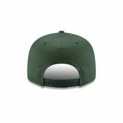 NFL Hats & Caps New Era Green Bay Packers Basic 9Fifty Snapback Hat -Cheap New Era Store unnamed file 1419