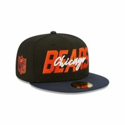 NFL Hats & Caps New Era Chicago Bears 2022 NFL Draft 59Fifty Fitted Hat 10 NFL Hats & Caps New Era Chicago Bears 2022 NFL Draft 59Fifty Fitted Hat -Cheap New Era Store unnamed file 1422