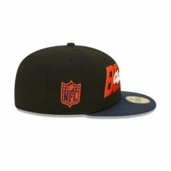 NFL Hats & Caps New Era Chicago Bears 2022 NFL Draft 59Fifty Fitted Hat 12 NFL Hats & Caps New Era Chicago Bears 2022 NFL Draft 59Fifty Fitted Hat -Cheap New Era Store unnamed file 1424