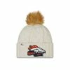 NFL Hats & Caps New Era Women's Denver Broncos 2022 Sideline Sport Beanie -Cheap New Era Store unnamed file 1427