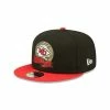 NFL Hats & Caps New Era Kansas City Chiefs 2022 Salute To Service 9Fifty Snapback Hat -Cheap New Era Store unnamed file 1429