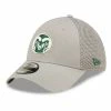 College Hats & Caps New Era Colorado State Rams Team Neo Hat