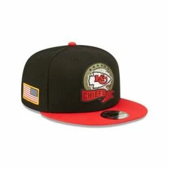 NFL Hats & Caps New Era Kansas City Chiefs 2022 Salute To Service 9Fifty Snapback Hat 11 NFL Hats & Caps New Era Kansas City Chiefs 2022 Salute To Service 9Fifty Snapback Hat -Cheap New Era Store unnamed file 1431