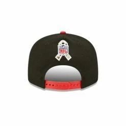 NFL Hats & Caps New Era Kansas City Chiefs 2022 Salute To Service 9Fifty Snapback Hat 14 NFL Hats & Caps New Era Kansas City Chiefs 2022 Salute To Service 9Fifty Snapback Hat -Cheap New Era Store unnamed file 1434