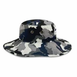 NFL Hats & Caps New Era Seattle Seahawks 2022 Training Camp Bucket Hat -Cheap New Era Store unnamed file 1439