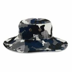 NFL Hats & Caps New Era Seattle Seahawks 2022 Training Camp Bucket Hat -Cheap New Era Store unnamed file 1440