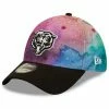 NFL Hats & Caps New Era Chicago Bears 2022 Crucial Catch 39Thirty Stretch Fit Hat
