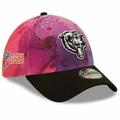 NFL Hats & Caps New Era Chicago Bears 2022 Crucial Catch 39Thirty Stretch Fit Hat 8 NFL Hats & Caps New Era Chicago Bears 2022 Crucial Catch 39Thirty Stretch Fit Hat -Cheap New Era Store unnamed file 1445