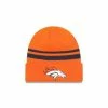 NFL Hats & Caps New Era Women's Denver Broncos Cuff Knit Beanie -Cheap New Era Store unnamed file 1457