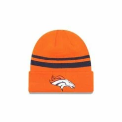 NFL Hats & Caps New Era Women's Denver Broncos Cuff Knit Beanie