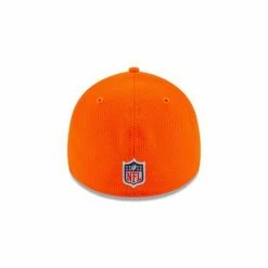 NFL Hats & Caps New Era Denver Broncos Road Sideline 39Thirty Stretch Fit Hat -Cheap New Era Store unnamed file 1464