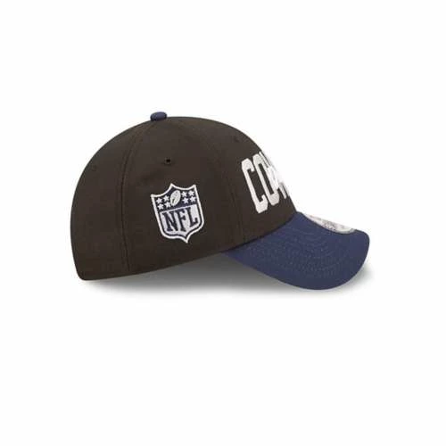 NFL Hats & Caps New Era Dallas Cowboys 2022 Draft 9Forty Adjustable Hat 7 NFL Hats & Caps New Era Dallas Cowboys 2022 Draft 9Forty Adjustable Hat - Image 5