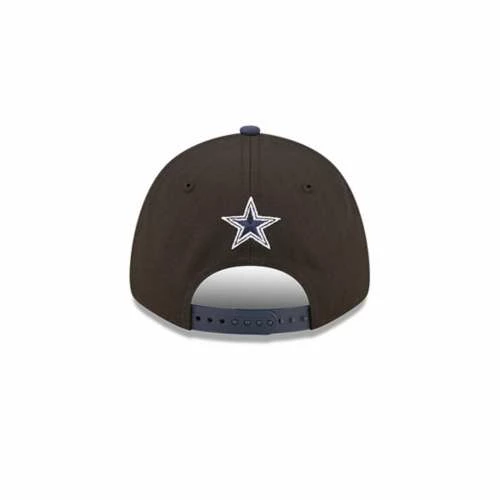 NFL Hats & Caps New Era Dallas Cowboys 2022 Draft 9Forty Adjustable Hat 8 NFL Hats & Caps New Era Dallas Cowboys 2022 Draft 9Forty Adjustable Hat - Image 6