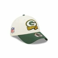 NFL Hats & Caps New Era Green Bay Packers 2022 Sideline 39Thirty Stretch Fit Hat -Cheap New Era Store unnamed file 1486