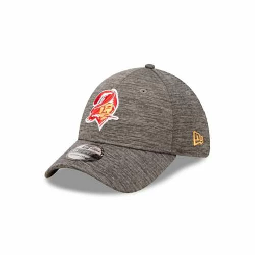 NFL Hats & Caps New Era Tampa Bay Buccaneers Essential 39Thirty Flex Fit Hat 3 NFL Hats & Caps New Era Tampa Bay Buccaneers Essential 39Thirty Flex Fit Hat