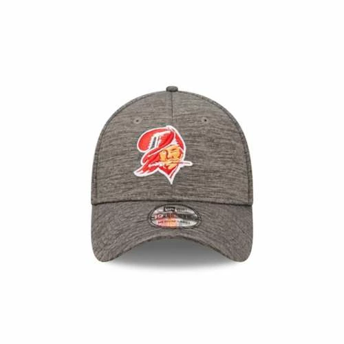 NFL Hats & Caps New Era Tampa Bay Buccaneers Essential 39Thirty Flex Fit Hat 4 NFL Hats & Caps New Era Tampa Bay Buccaneers Essential 39Thirty Flex Fit Hat - Image 2