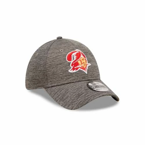 NFL Hats & Caps New Era Tampa Bay Buccaneers Essential 39Thirty Flex Fit Hat 5 NFL Hats & Caps New Era Tampa Bay Buccaneers Essential 39Thirty Flex Fit Hat - Image 3