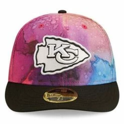 NFL Hats & Caps New Era Kansas City Chiefs 2022 Crucial Catch Low Profile 59Fifty Fitted Hat -Cheap New Era Store unnamed file 1510