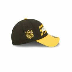 NFL Hats & Caps New Era Pittsburgh Steelers 2022 NFL Draft 9Forty Adjustable Hat -Cheap New Era Store unnamed file 1525