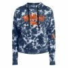 NFL Hoodies & Sweatshirts New Era Women's Denver Broncos Tie Dye Hoodie -Cheap New Era Store unnamed file 1527