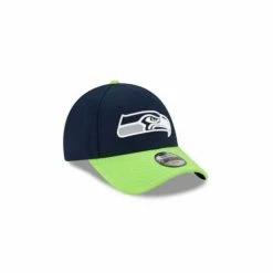 NFL Hats & Caps New Era Kids' Seattle Seahawks 9Forty Adjustable Hat -Cheap New Era Store unnamed file 1530