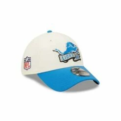 NFL Hats & Caps New Era Detroit Lions 2022 Sideline 39Thirty Stretch Fit Hat -Cheap New Era Store unnamed file 1534