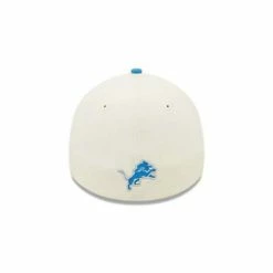 NFL Hats & Caps New Era Detroit Lions 2022 Sideline 39Thirty Stretch Fit Hat -Cheap New Era Store unnamed file 1537