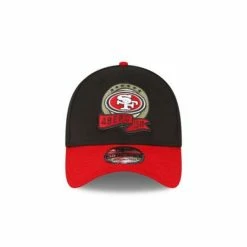 NFL Hats & Caps New Era San Francisco 49ers 2022 Salute To Service 39Thirty Stretch Fit Hat 10 NFL Hats & Caps New Era San Francisco 49ers 2022 Salute To Service 39Thirty Stretch Fit Hat -Cheap New Era Store unnamed file 1543