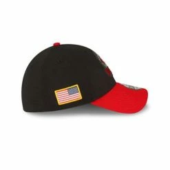 NFL Hats & Caps New Era San Francisco 49ers 2022 Salute To Service 39Thirty Stretch Fit Hat 13 NFL Hats & Caps New Era San Francisco 49ers 2022 Salute To Service 39Thirty Stretch Fit Hat -Cheap New Era Store unnamed file 1546