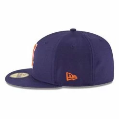 College Hats & Caps New Era Illinois Fighting Illini TC Hat -Cheap New Era Store unnamed file 155