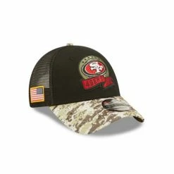 NFL Hats & Caps New Era San Francisco 49ers 2022 Salute To Service 9Forty Adjustable Hat 11 NFL Hats & Caps New Era San Francisco 49ers 2022 Salute To Service 9Forty Adjustable Hat -Cheap New Era Store unnamed file 1551