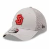 College Hats & Caps New Era South Dakota Coyotes Team Neo Hat -Cheap New Era Store unnamed file 156