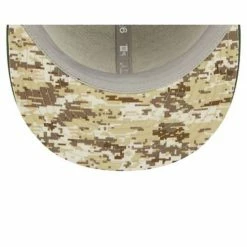 NFL Hats & Caps New Era Green Bay Packers 2022 Salute To Service 9Fifty Snapback Hat -Cheap New Era Store unnamed file 1562