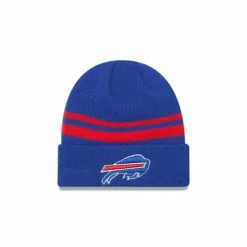 NFL Hats & Caps New Era Women's Buffalo Bills Cuff Knit Beanie