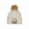 NFL Hats & Caps New Era Women's Pittsburgh Steelers 2022 Sideline Sport Beanie -Cheap New Era Store unnamed file 1574