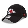 NFL Hats & Caps New Era Kansas City Chiefs 9Twenty Adjustable Hat -Cheap New Era Store unnamed file 1585