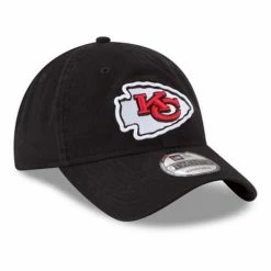 NFL Hats & Caps New Era Kansas City Chiefs 9Twenty Adjustable Hat -Cheap New Era Store unnamed file 1587