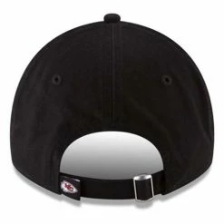 NFL Hats & Caps New Era Kansas City Chiefs 9Twenty Adjustable Hat -Cheap New Era Store unnamed file 1588