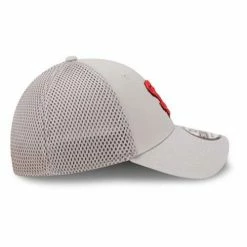 College Hats & Caps New Era South Dakota Coyotes Team Neo Hat -Cheap New Era Store unnamed file 159