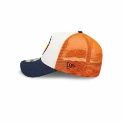 NFL Hats & Caps New Era Denver Broncos Establish Patch 9Forty Adjustable Hat -Cheap New Era Store unnamed file 1593