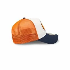 NFL Hats & Caps New Era Denver Broncos Establish Patch 9Forty Adjustable Hat -Cheap New Era Store unnamed file 1594